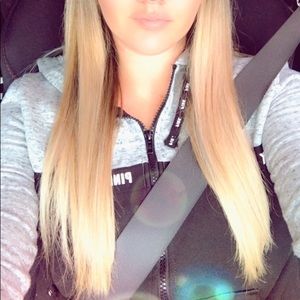 Meet your Posher, Melissa